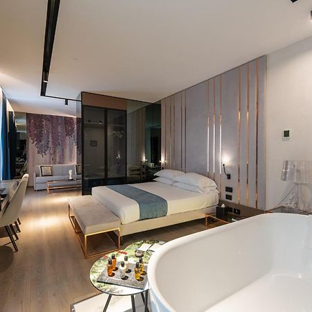 Agra Suites Neapol Zewnętrze zdjęcie