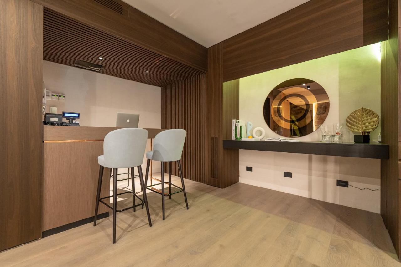 Agra Suites Neapol Zewnętrze zdjęcie
