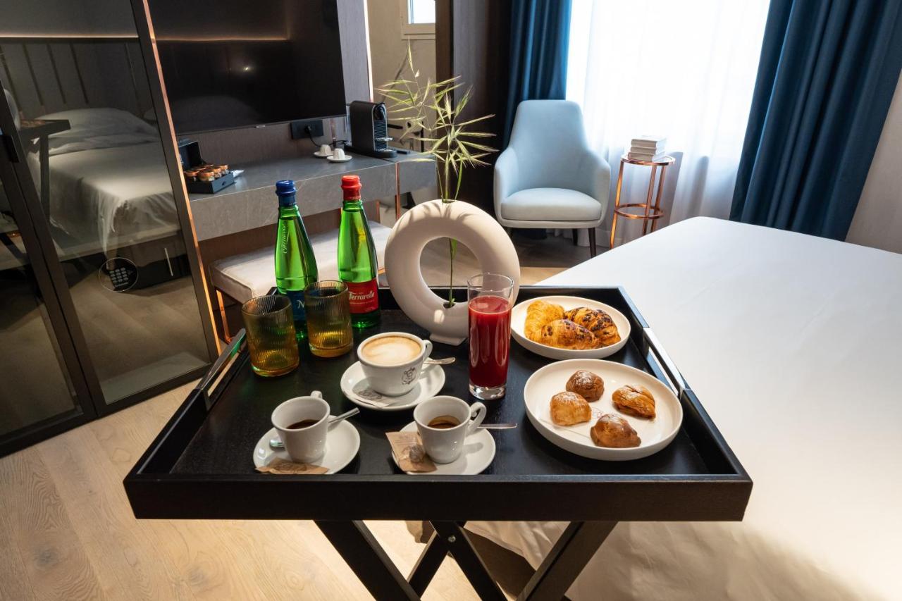 Agra Suites Neapol Zewnętrze zdjęcie