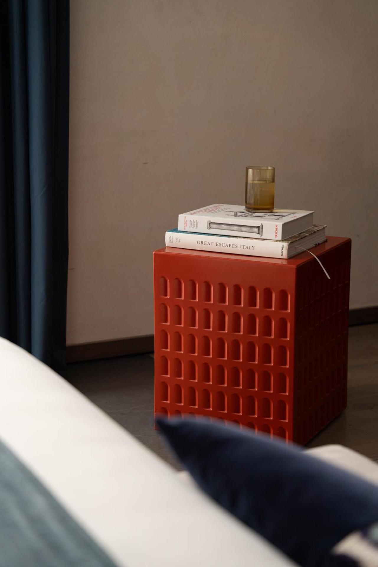 Agra Suites Neapol Zewnętrze zdjęcie