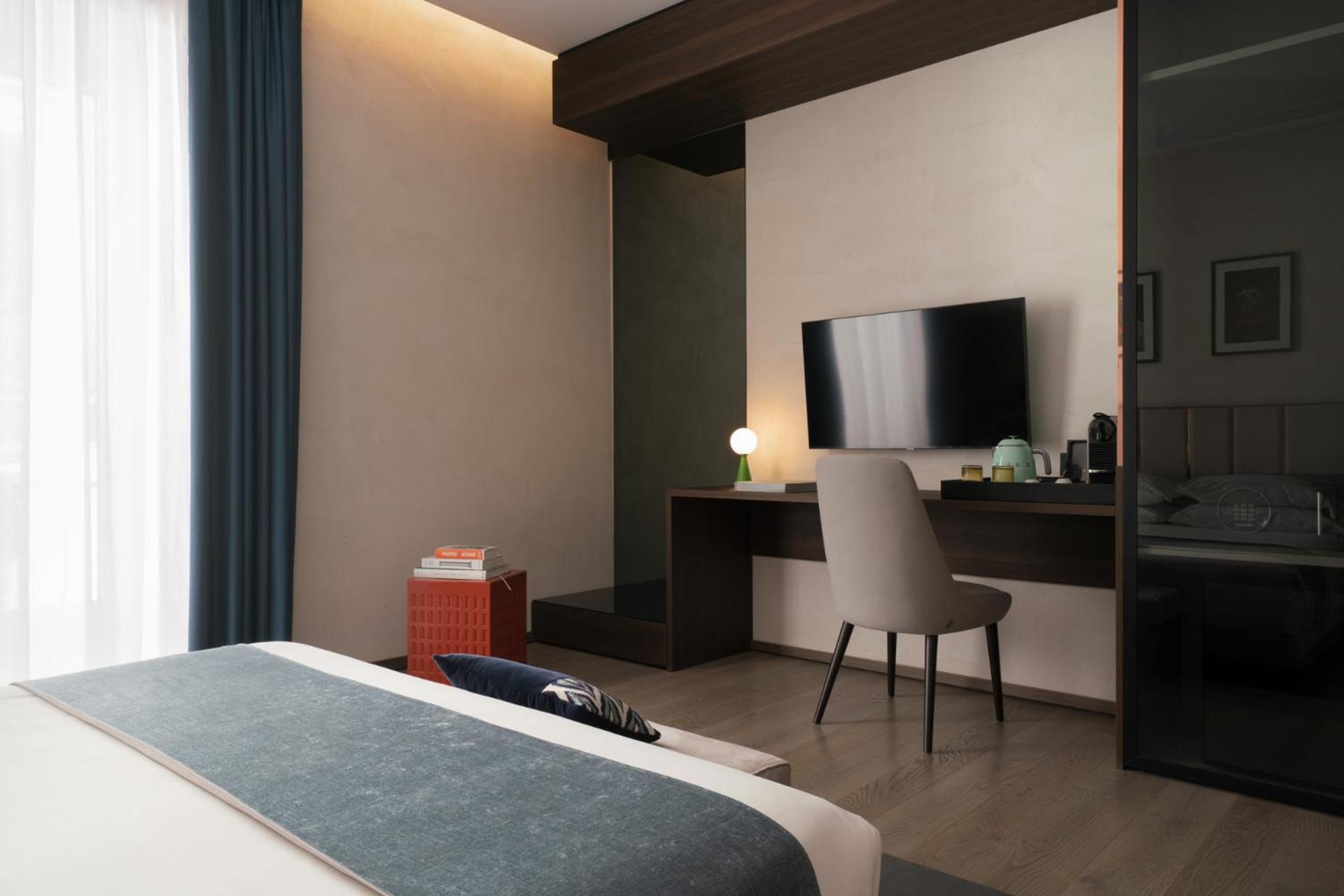 Agra Suites Neapol Zewnętrze zdjęcie