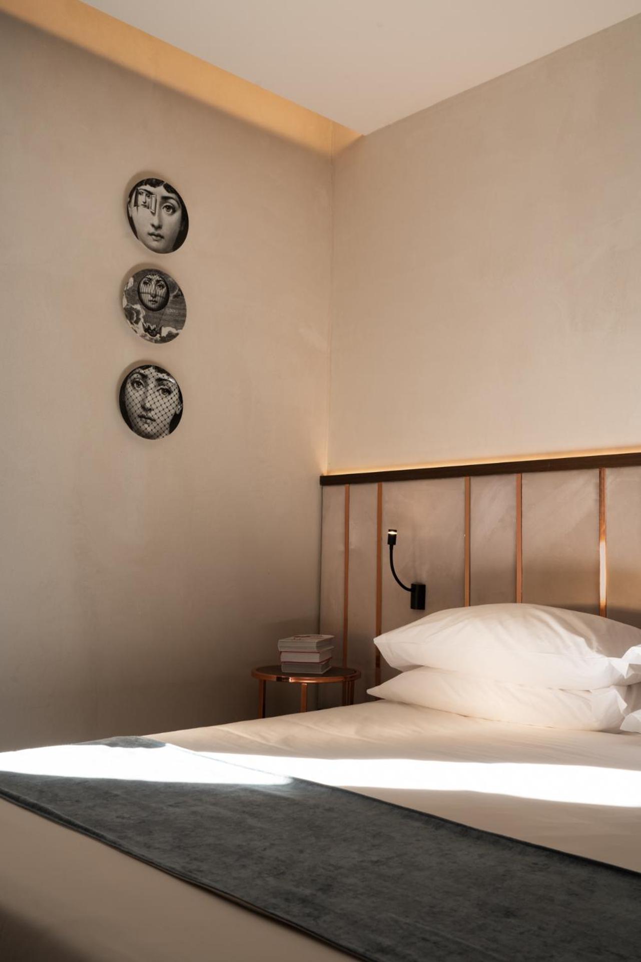 Agra Suites Neapol Zewnętrze zdjęcie