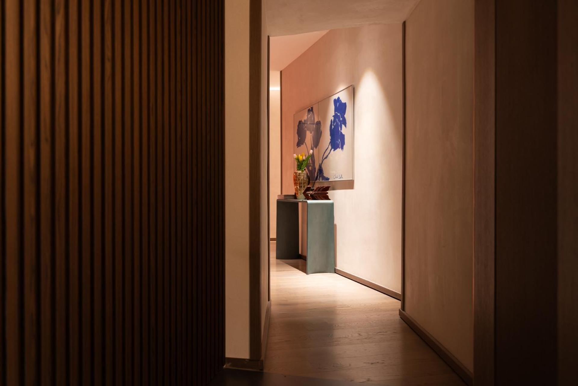 Agra Suites Neapol Zewnętrze zdjęcie