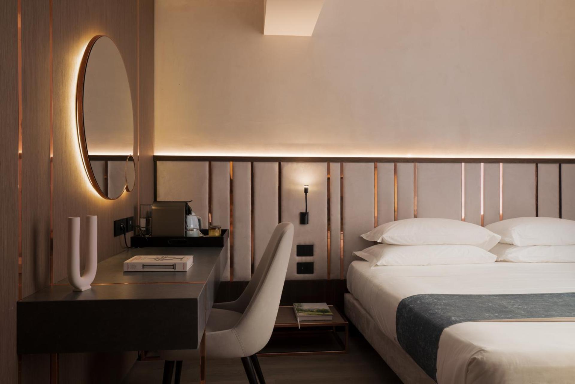 Agra Suites Neapol Zewnętrze zdjęcie