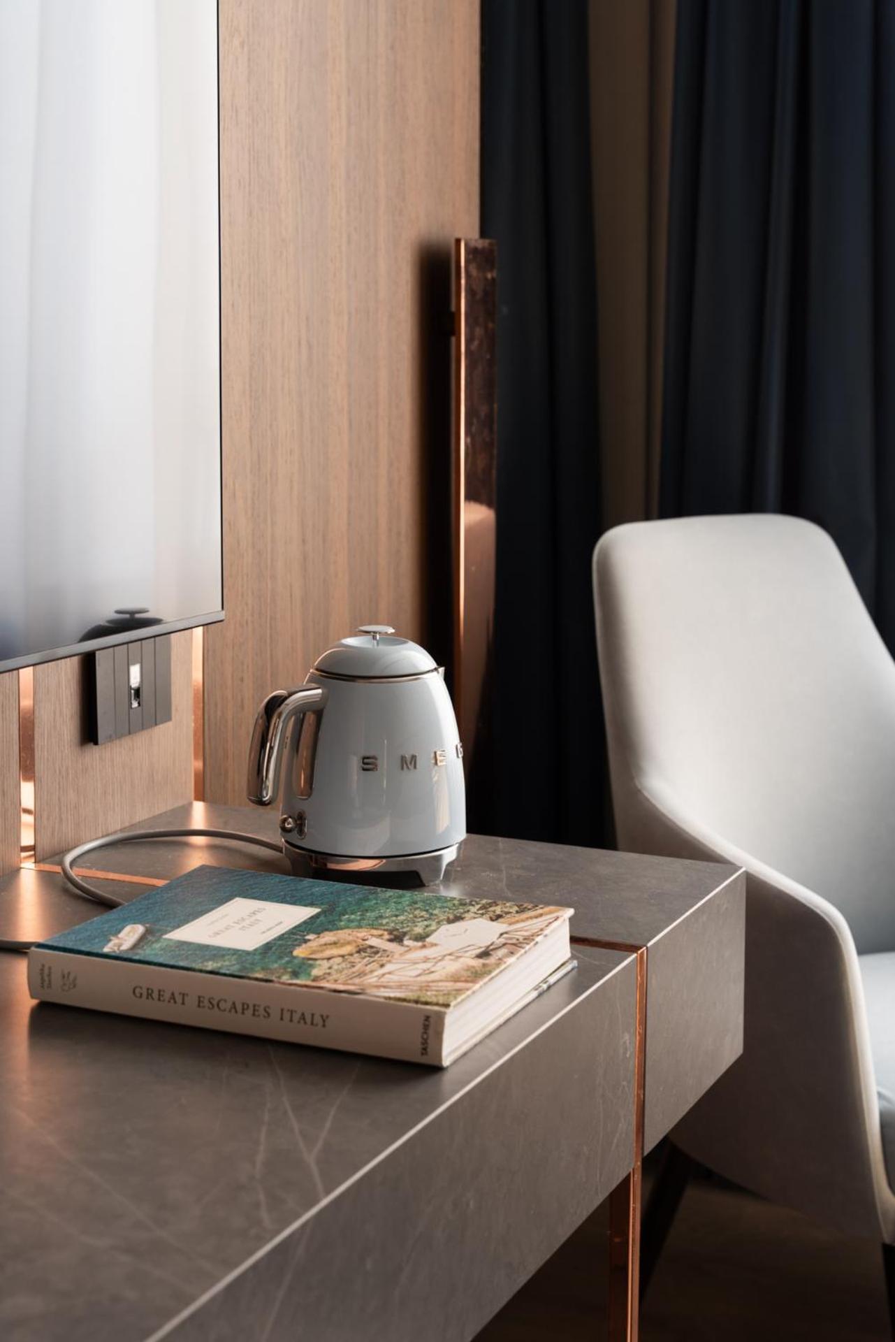 Agra Suites Neapol Zewnętrze zdjęcie