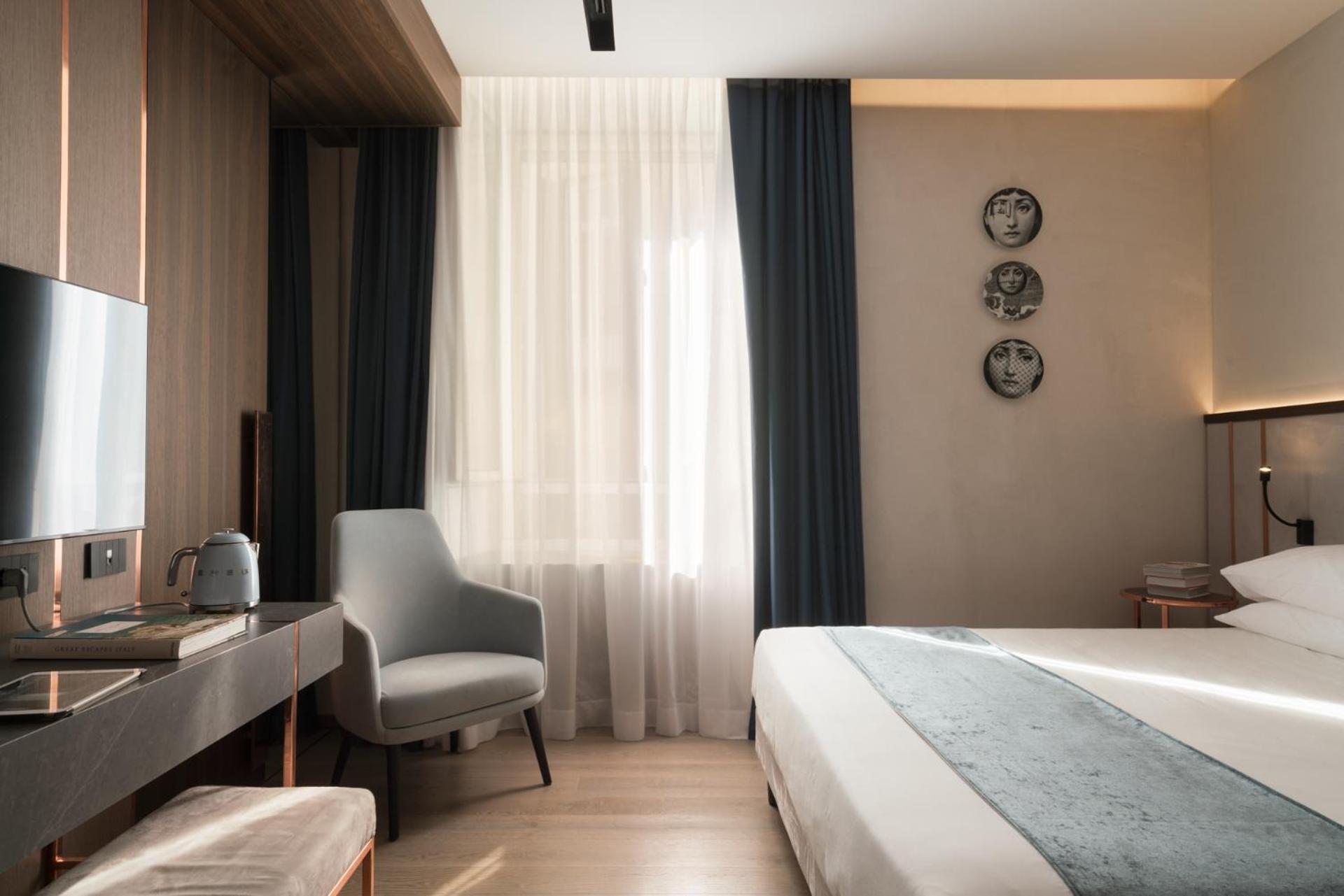 Agra Suites Neapol Zewnętrze zdjęcie