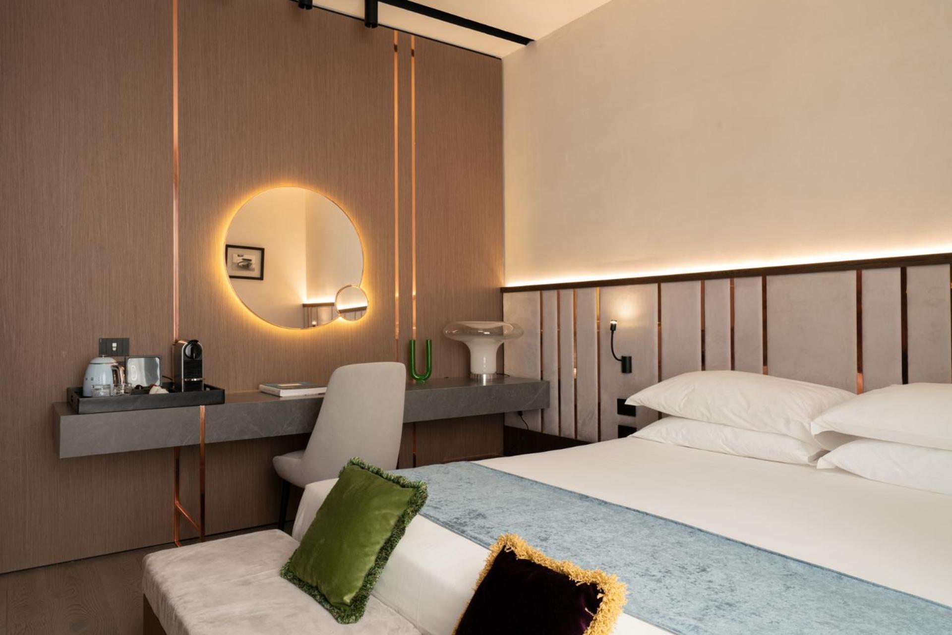 Agra Suites Neapol Zewnętrze zdjęcie
