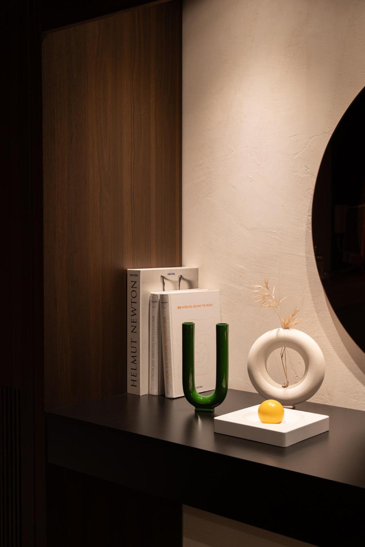 Agra Suites Neapol Zewnętrze zdjęcie