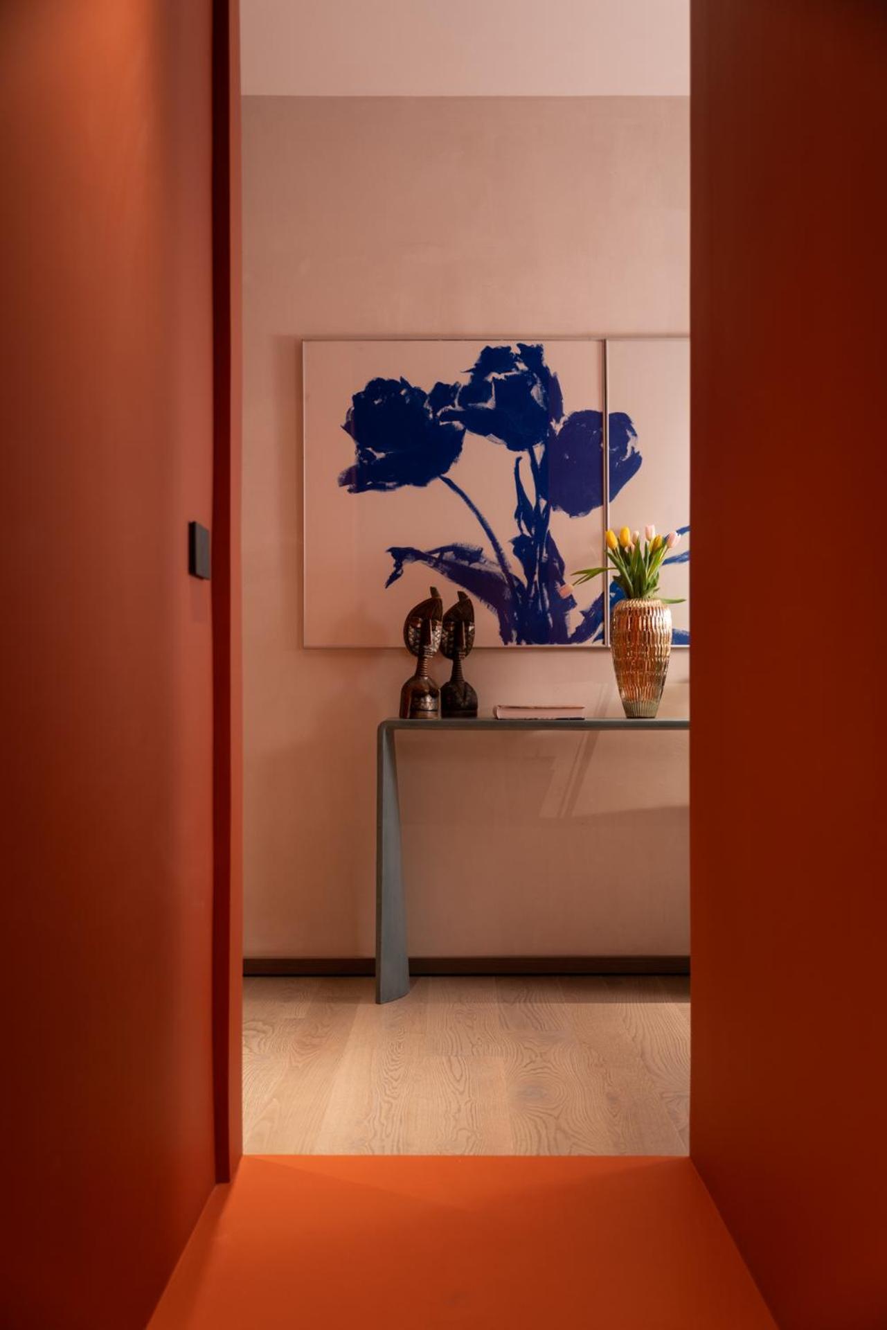 Agra Suites Neapol Zewnętrze zdjęcie