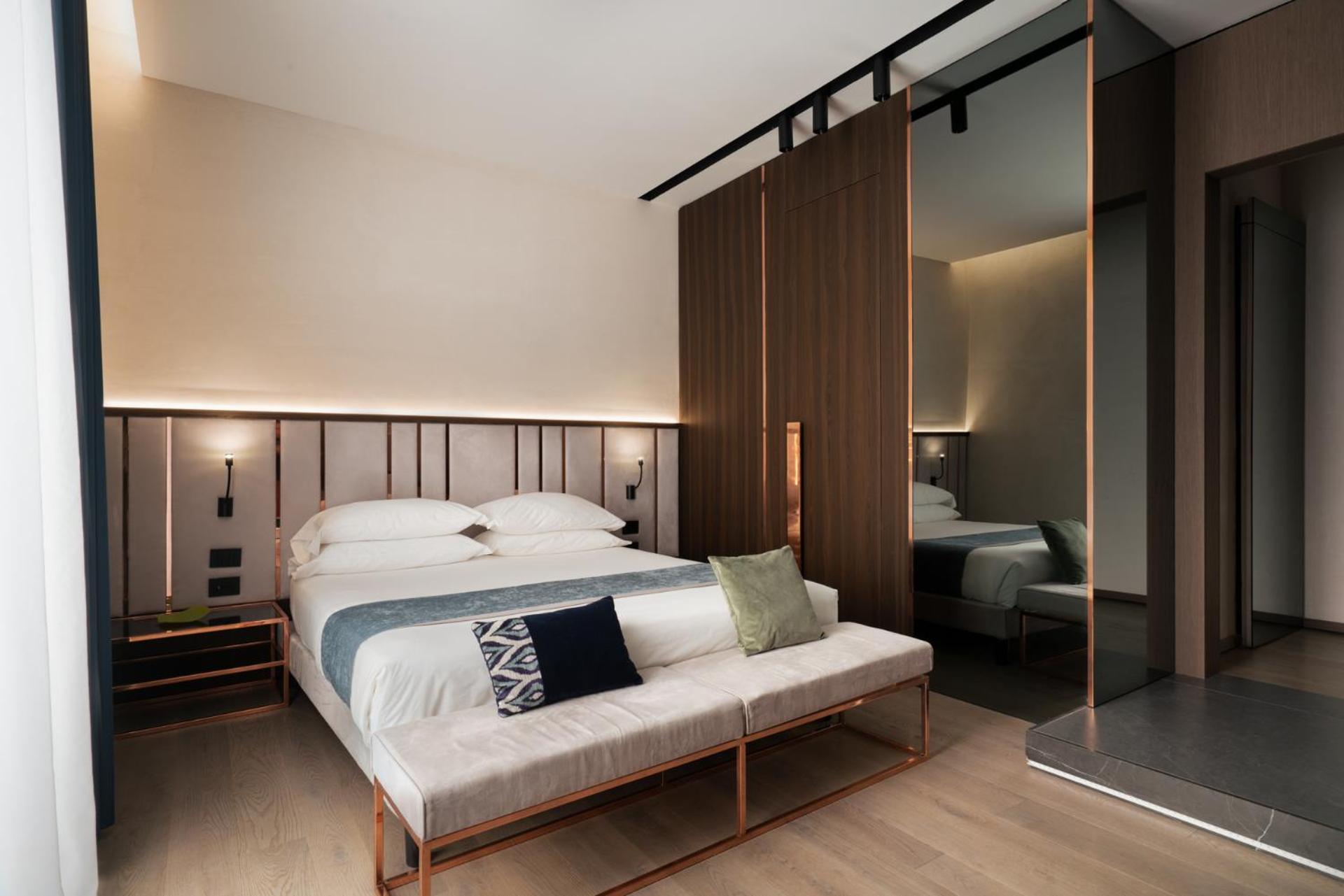 Agra Suites Neapol Zewnętrze zdjęcie