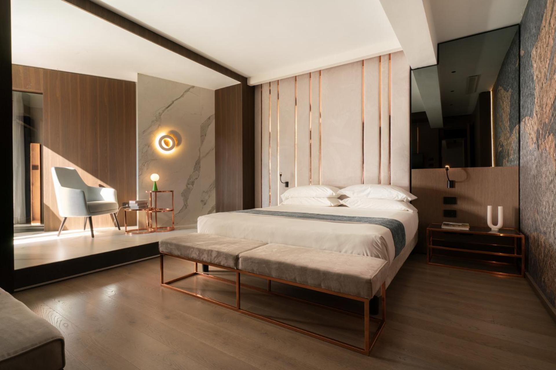 Agra Suites Neapol Zewnętrze zdjęcie
