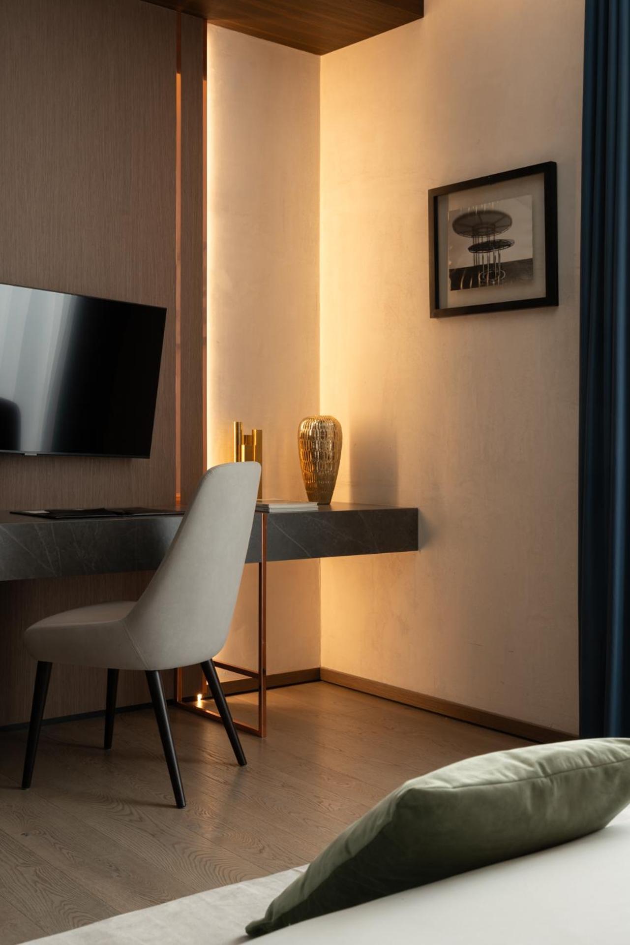 Agra Suites Neapol Zewnętrze zdjęcie