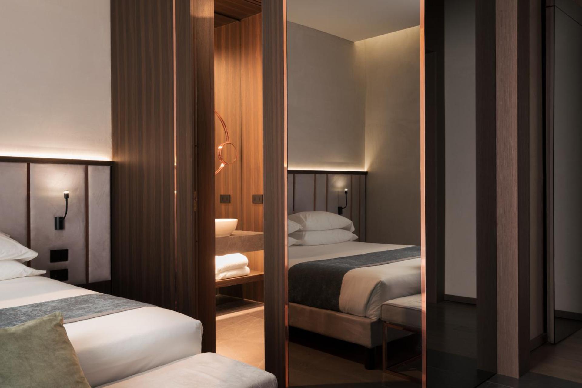 Agra Suites Neapol Zewnętrze zdjęcie