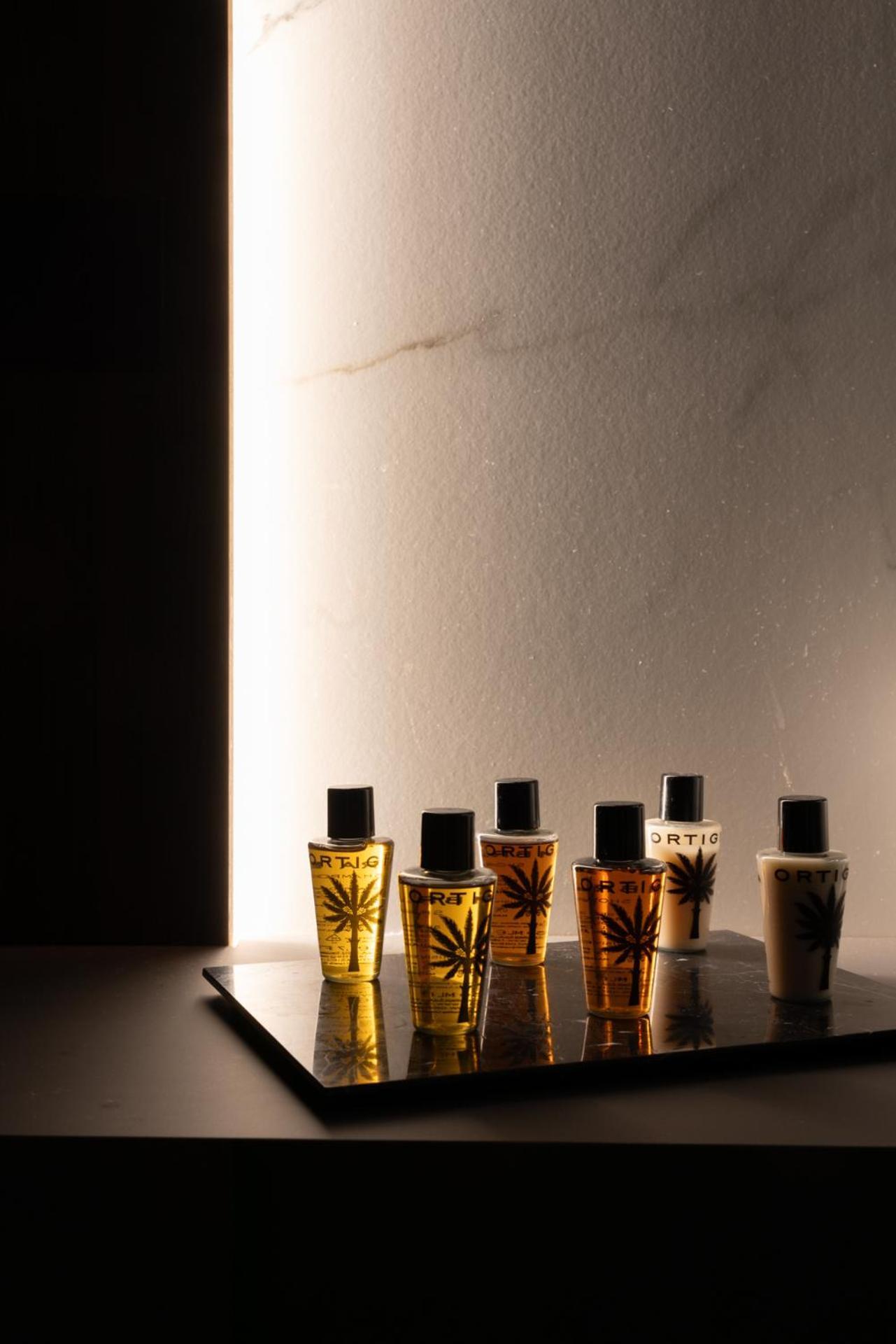 Agra Suites Neapol Zewnętrze zdjęcie