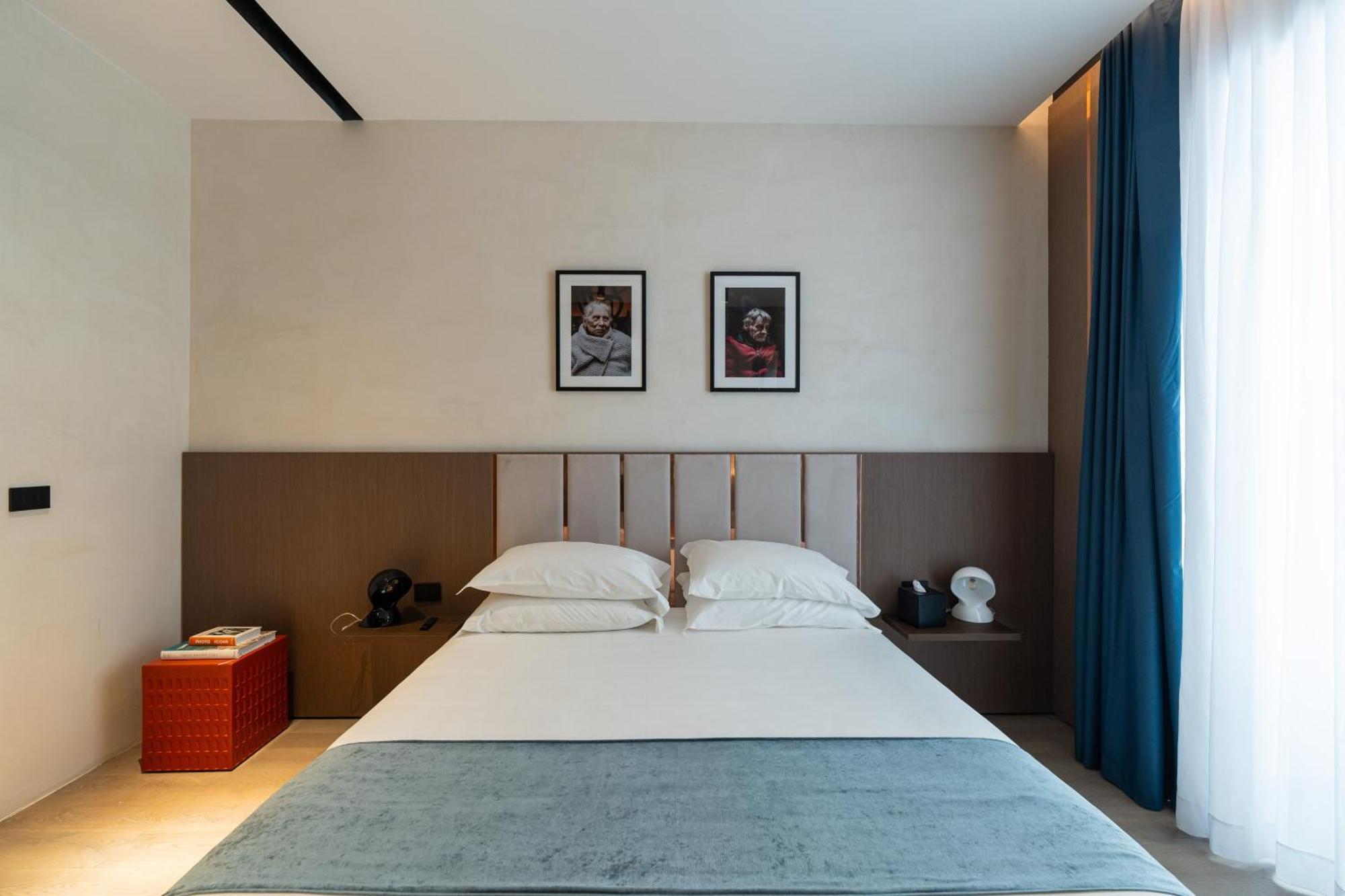 Agra Suites Neapol Zewnętrze zdjęcie