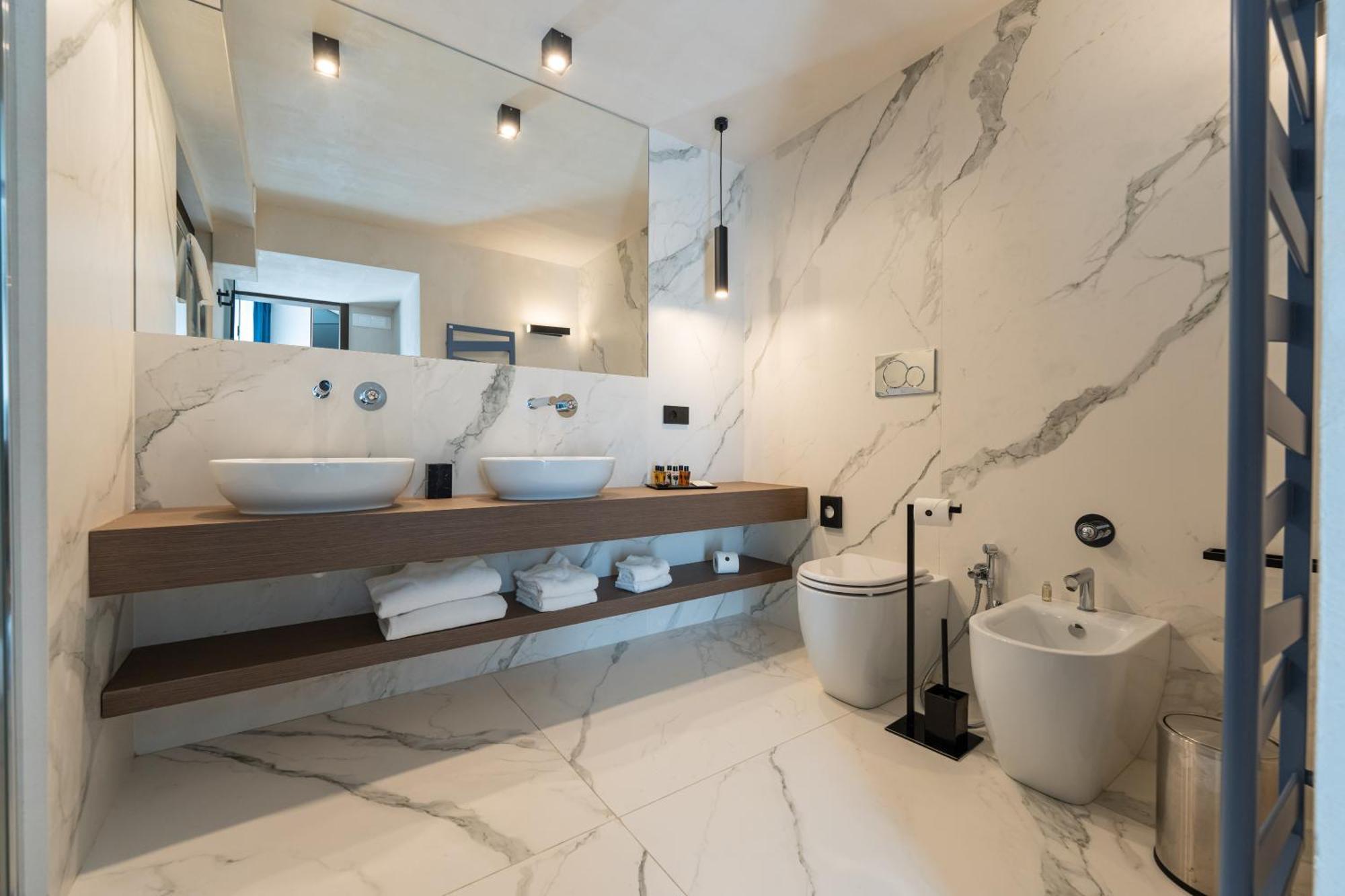 Agra Suites Neapol Zewnętrze zdjęcie