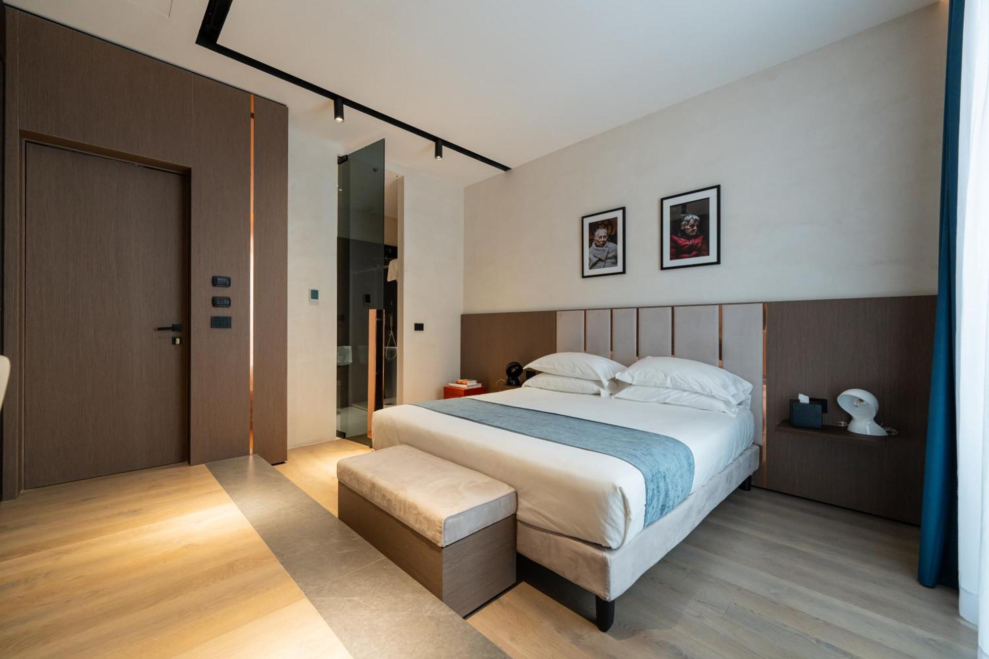 Agra Suites Neapol Zewnętrze zdjęcie
