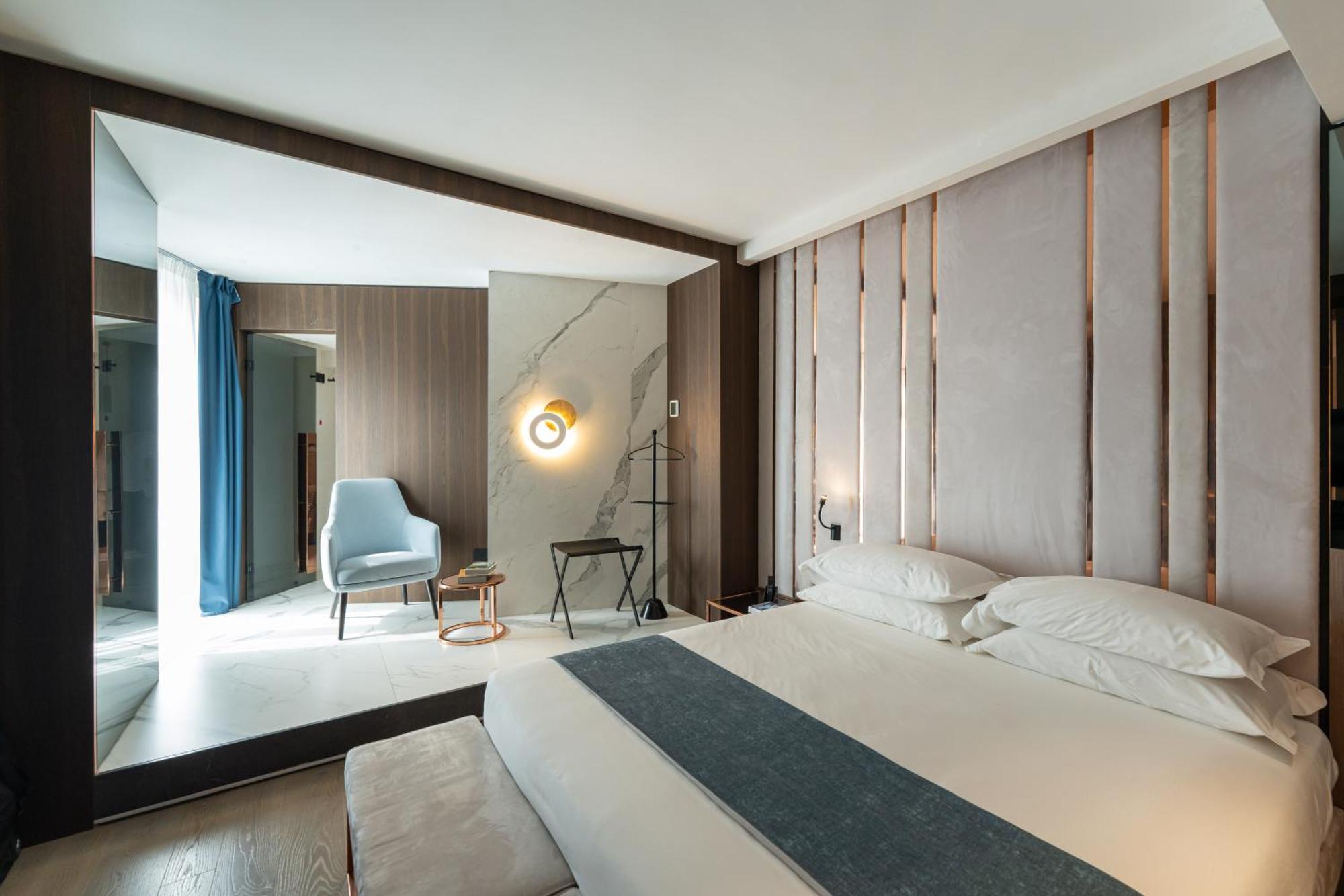 Agra Suites Neapol Zewnętrze zdjęcie
