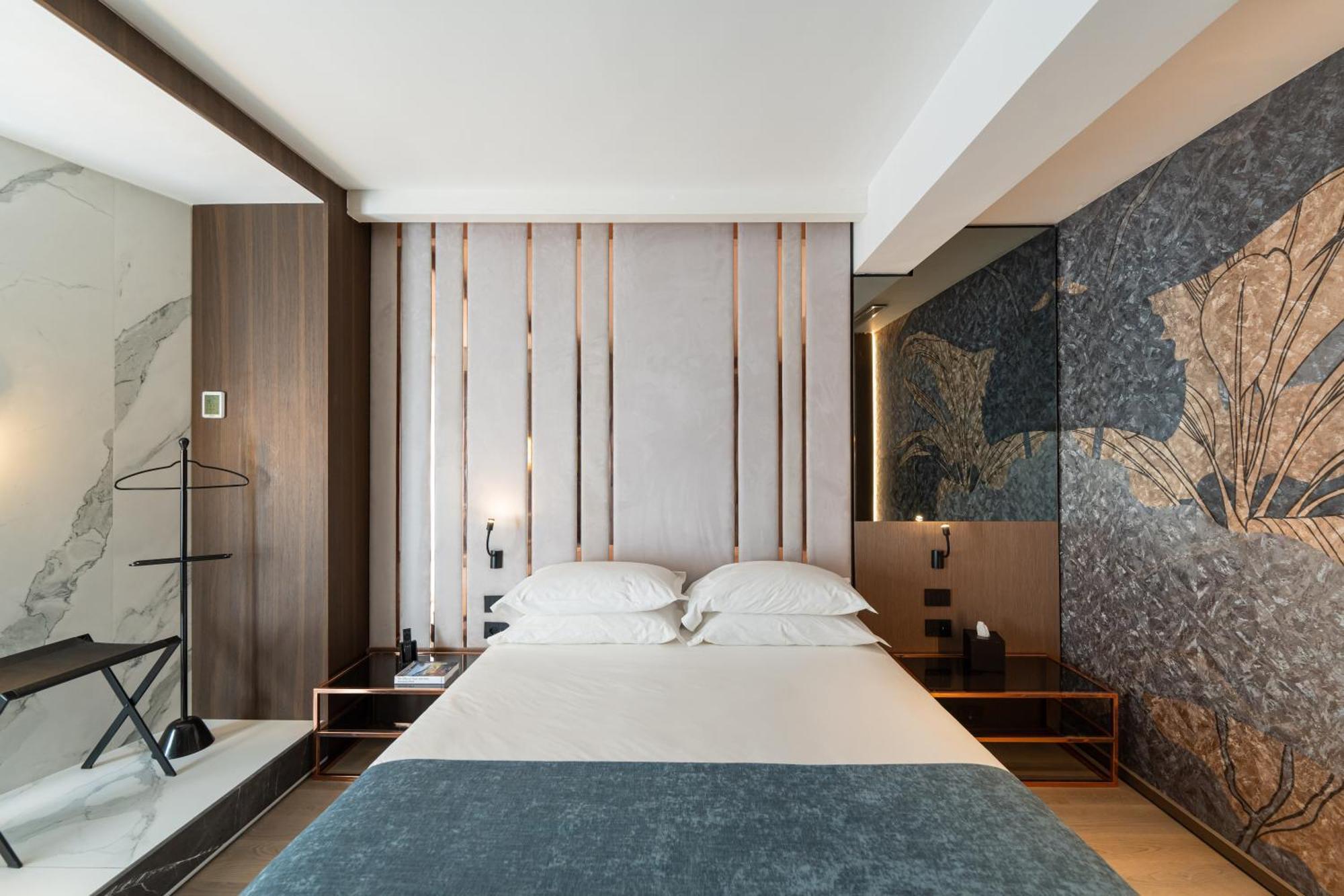 Agra Suites Neapol Zewnętrze zdjęcie